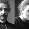 Nasihat Einstein untuk Marie Curie pada 1911 Sangat Relevan untuk Kini