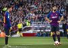 VIDEO - Tepat Setahun, Lionel Messi Cetak Gol Panenka Melalui Tendangan Bebas