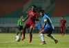 Pemain yang Sempat Bela Timnas Indonesia Asal Afrika Yakin Timnas U-23 Indonesia Bisa Menang Lawan Guinea