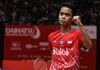 Rekap Indonesia Masters 2020 - Indonesia Ungguli China dalam Jumlah Wakil pada Partai Final