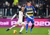 VIDEO - Cristiano Ronaldo Cetak Gol untuk Juventus Usai Gebok Bek Gagal Man United