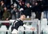 Hasil Liga Italia - Cristiano Ronaldo Ukir Sejarah Baru, Juventus Jauhi Inter Milan