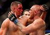 Nate Diaz  Resmi Tinggalkan UFC, Trilogi kontra Conor McGregor Masih Bisa Terlaksana