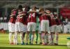 AC Milan Menuju Konyol, Juara Paruh Musim Pertama Gagal ke Liga Champions