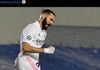Hasil Liga Champions - Karim Benzema Sejajar Raul Gonzalez, Real Madrid Gagal Menang atas Chelsea