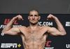 UFC 276 - Israel Adesanya Malah Jagokan Musuh yang Pernah Meng-KO Dirinya