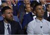 Bikin Messi dan Ronaldo Bingung, Ini Kisah di Balik Pidato Aneh Legenda Man United