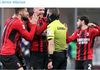 Wasit Blunder di Pertandingan AC Milan Tidak Bisa Tidur Seminggu