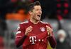 Terungkap, Robert Lewandowski Sakit Hati dengan Bayern Muenchen karena Erling Haaland