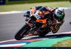 Hasil MotoGP Thailand 2022 - Raja Hujan Mandalika Menang, Francesco Bagnaia-Fabio Quartararo Kini Cuma Berjarak 2 Poin
