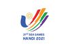 Update Klasemen Medali SEA Games 2021 - Indonesia Tembus 30 Medali Emas