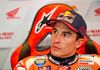 MotoGP Italia 2022 - RC213V Belum Sempurna, Marc Marquez Pasrah Jika Harus Start dari Belakang