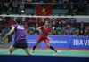 Final Bulu Tangkis SEA Games 2021 - Line Up Indonesia Vs Thailand, Perjudian dengan Putri KW