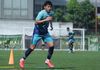 Persib Kedatangan Pemain Kelahiran Jakarta Jebolan Liga Kroasia