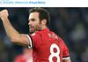 Alasan Juan Mata Ingin Tetap Bertahan di Manchester United
