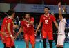 SEA Games 2021 - 'Kelas Tim Voli Putra Indonesia Saat Ini Bukan Asia Tenggara Lagi'