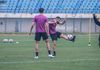 Jordi Amat Masih Penuhi Kriteria Shin Tae-yong Meski Main di Liga Malaysia 