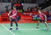 Thomas Cup 2024 - Kebangkitan Langganan Bulan-bulanan Fajar/Rian Bikin Malaysia Kian Solid