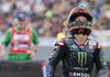Quartararo Kena Penalti di Assen, MotoGP Dianggap Tebang Pilih soal Hukuman
