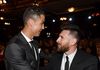 Cristiano Ronaldo Mau Cabut dari Manchester United Gara-gara Ancaman Lionel Messi