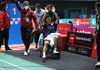 Rekap Malaysia Open 2022 - Diwarnai Cedera Shesar, 3 Wakil Indonesia ke Semifinal