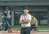 Piala AFF U-19 2022 - Buntu Lawan Thailand, Shin Tae-yong: Tolong Carikan Striker Bagus