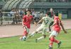 Hasil Piala AFF U-19 2022 - Marselino Cedera, Timnas U-19 Indonesia dan Thailand Imbang di Babak Pertama