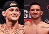 Jiri Prochazka Ungkap Kronologi Pertikaian Michael Chandler dan Dustin Poirier di UFC 276