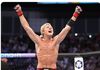 UFC 282 - Paddy Pimblett Singkap Peran Sohib Khabib dalam Kemenangan di Laga Debut
