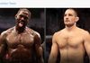 Para Pesakitan Disabung UFC, Kelasnya Israel Adesanya Makin Panas