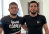 UFC 284 - Bersua Jagoan Nomor Satu, Islam Makhachev Latihan dengan Tandem Sparring Khabib di Duel Pamungkas