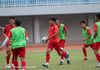 Intip Latihan Unik Vietnam Jelang Lawan Timnas U-16 Indonesia di Final Piala AFF U-19 2022