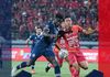 Ditolak di Mana-mana, Laga Arema FC vs Bali United Resmi Ditunda
