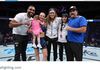 Hasil UFC San Diego - Minta Anak Lagi, Pasangan Singa Betina Pensiun