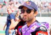 Bukan Pilihan Gila, Johann Zarco Siap Bawa Honda Kembali ke Jalan yang Benar, tapi...