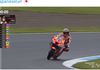 MotoGP Jepang 2022 - Amankan Pole Position, Marc Marquez Mengaku Belum Siap Melibas Balapan dengan Banyak Putaran