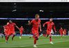 Hasil Lengkap UEFA Nations League - Drama 6 Gol Hiasi Duel Inggris Kontra Jerman, Penampilan Gemilang Donnarumma Bawa Italia Tumbangkan Hungaria