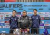 Kualifikasi Piala Asia U-17 2023 - Diperkuat Pemain Barca Academy, Guam Tak Sabar Lawan Timnas U-17 Indonesia