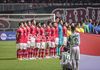 Fleksibel, Inilah Perkiraan Formasi Timnas Indonesia di Bawah Shin Tae-yong Pada Piala AFF 2022