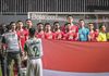 Piala AFF 2022 - Rival Bebuyutan Timnas Indonesia Soroti Brunei Darussalam, Kenapa ya?