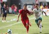 Timnas U-17 Vietnam Ketakukan akibat Mundurnya Timor Leste dari Kualifikasi Piala Asia U-17 2023