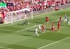 Liverpool Vs Brighton - Trent Biang Kerok, Ditekel Angin dan Bersimpuh saat Trossard Cetak Gol