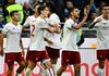 Hasil Liga Italia - Gol Keren Paulo Dybala dan Bekas Pemain Manchester United Bawa AS Roma Berjaya di Kandang Inter Milan