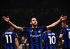 Hasil Liga Champions - Pecundangi Barcelona, Inter Milan Menang Berkat Gol Spektakuler Hakan Calhanoglu
