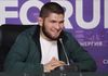 Khabib Nurmagomedov Bilang Begini Usai Dengar George St-Pierre Yakin Bisa Mengalahkannya