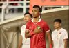 Timnas U-20 Indonesia Sudah Latihan, Robi Darwis Ditahan Timnya untuk Penuhi Panggilan Shin Tae-yong