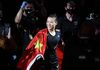 Khabib Nurmagomedov Memang Sakti, Ratu UFC Sampai Ingin Contek Ilmunya