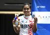 Indonesia Cetak Sejarah, Ini Daftar Pebulu Tangkis 'Pengganti' pada BWF World Tour Finals 2022