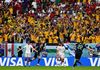 Hasil Piala Dunia 2022 - Australia Menang Tanda Kebangkitan Tim-Tim Asia