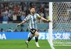PIALA DUNIA 2022 - Belanda Vs Argentina, Tak Bisa Hentikan Lionel Messi Sendirian, Frenkie de Jong bakal Pakai Cara Ini